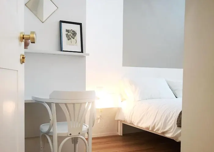 Bed and Breakfast Interno21 Napoli