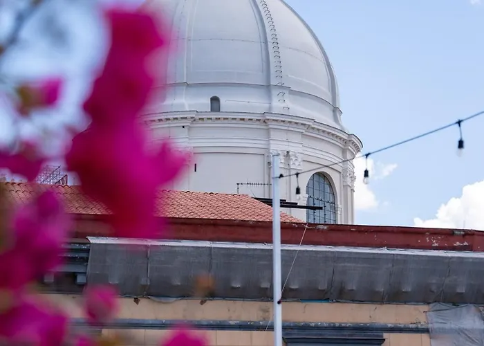 Palazzo San MicheleHotel Napoli